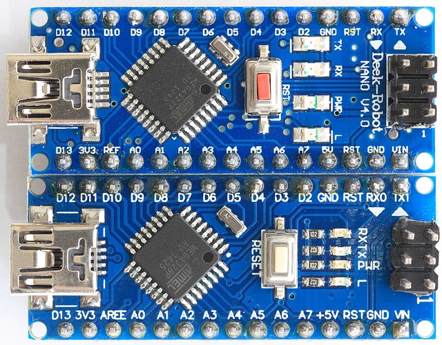 Procesory CPU, GPU a desktopové CPU